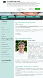 Mobile Screenshot of drtoldilaszlo.hu